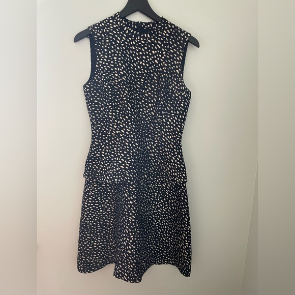 Tory Burch Liana Dress - Picture 4 of 9